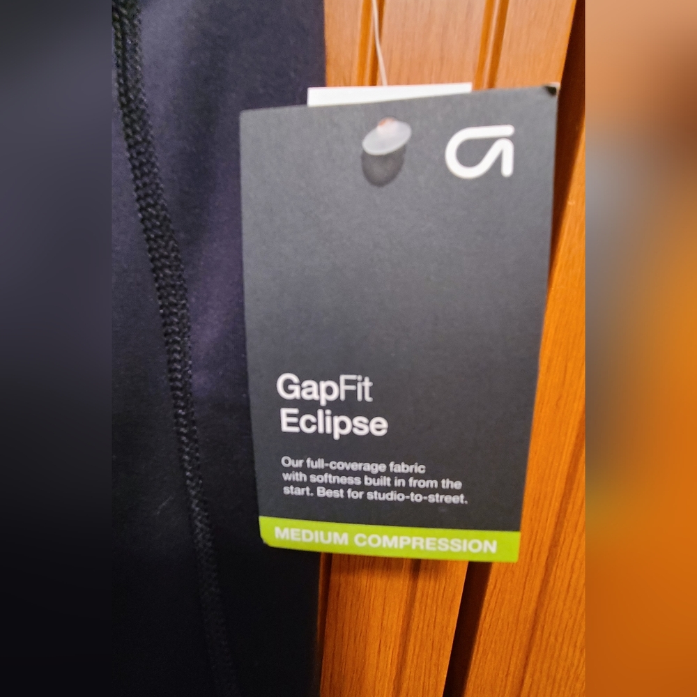 GapFit High Rise 7/8 Leggings
